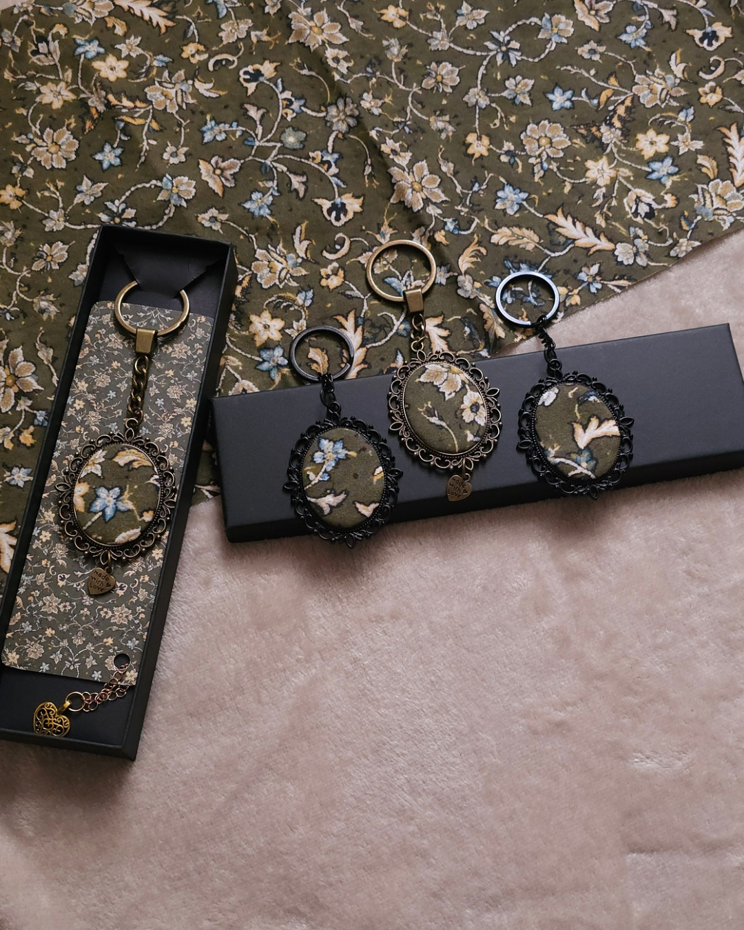 RAWDAH GIFT SET