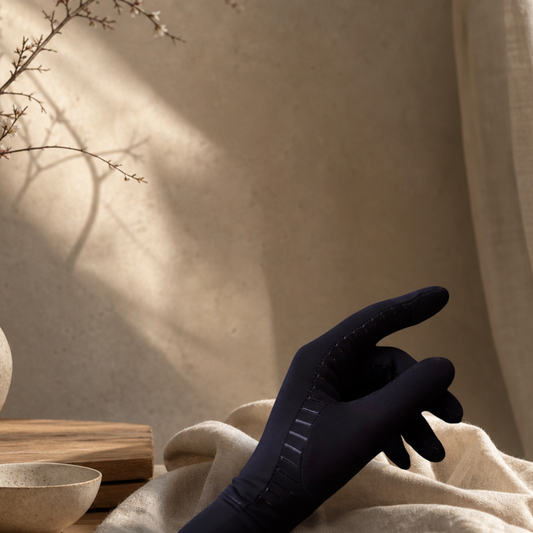 TOUCHSCREEN GLOVES
