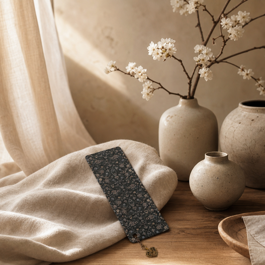 RAWDAH INSPIRED BOOKMARK
