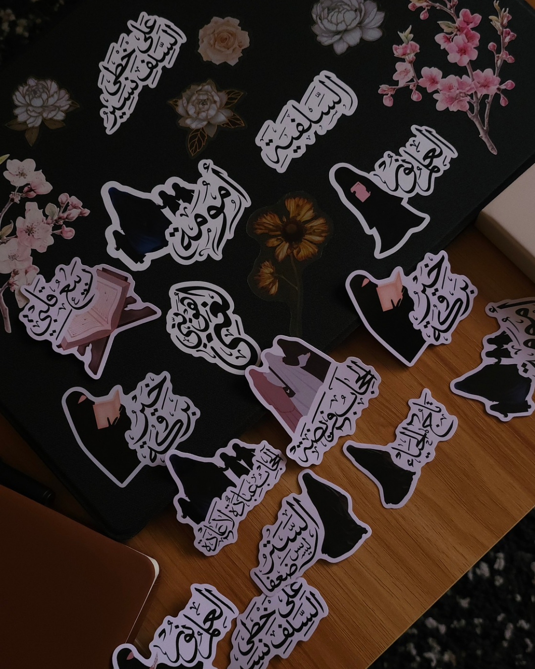MAXI STICKER 7
