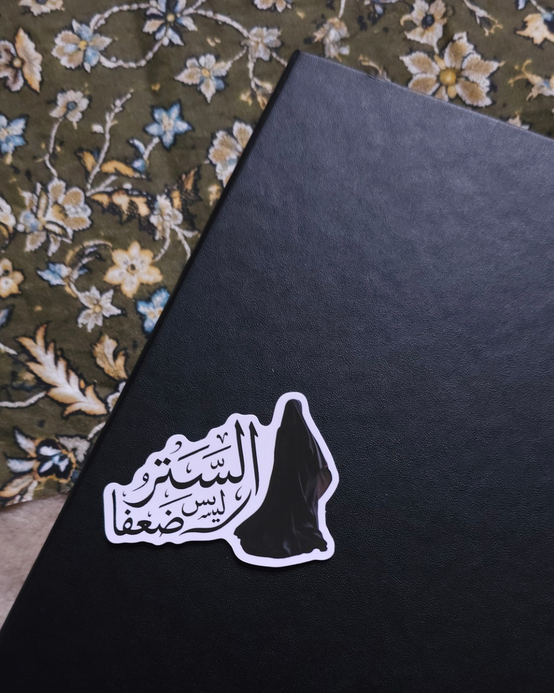 MAXI STICKER 7