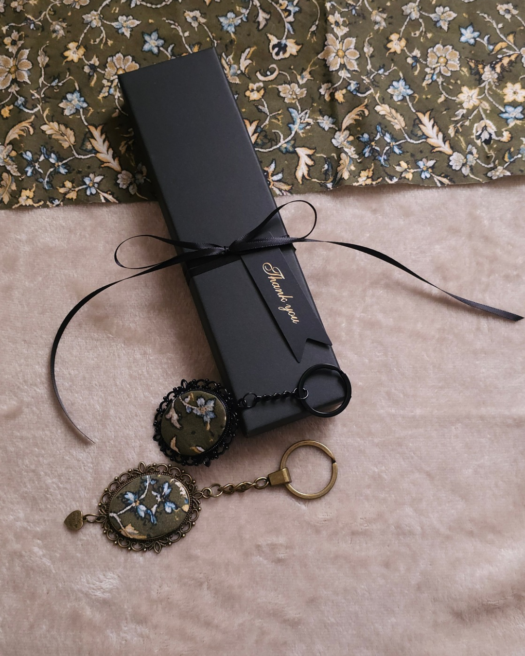 RAWDAH GIFT SET