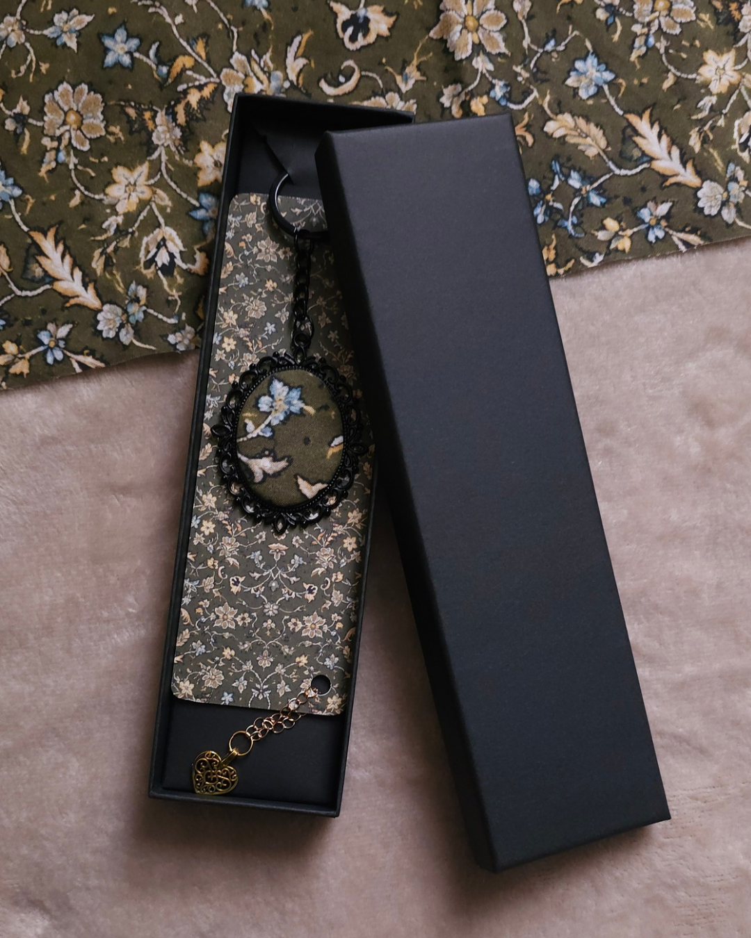 RAWDAH GIFT SET