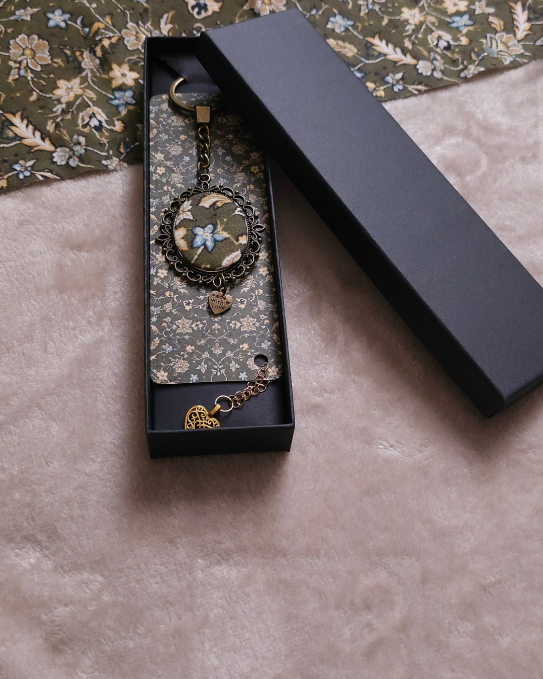 RAWDAH GIFT SET