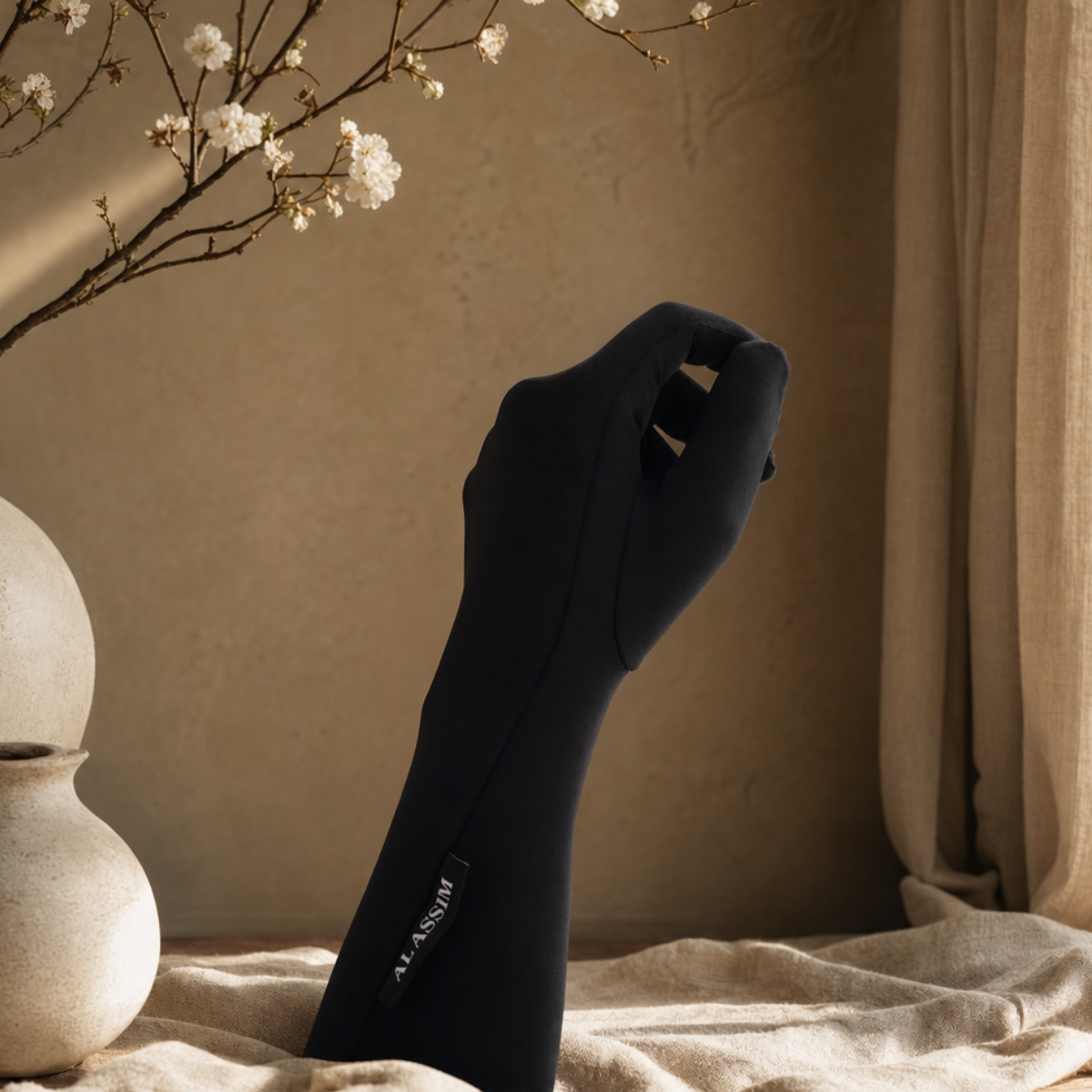 AL ASSIM THABAT GLOVES | Touchscreen