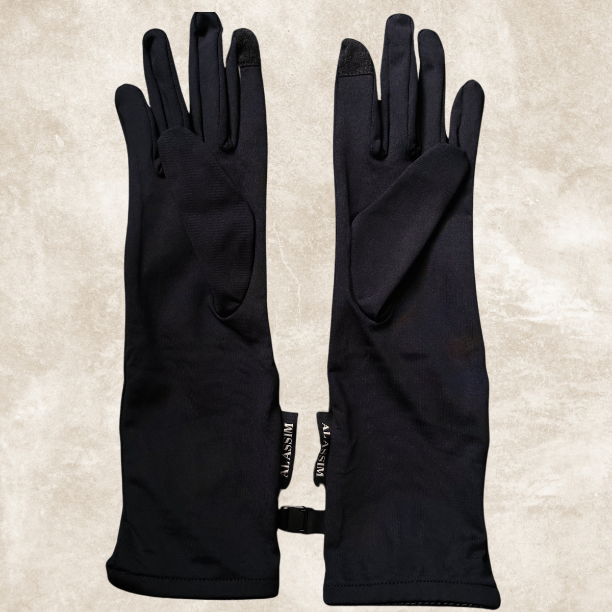 AL ASSIM THABAT GLOVES | Touchscreen