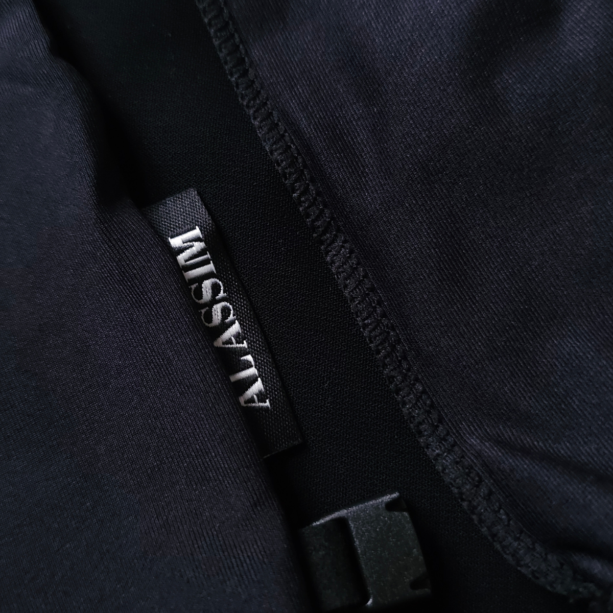 AL ASSIM THABAT GLOVES | Touchscreen